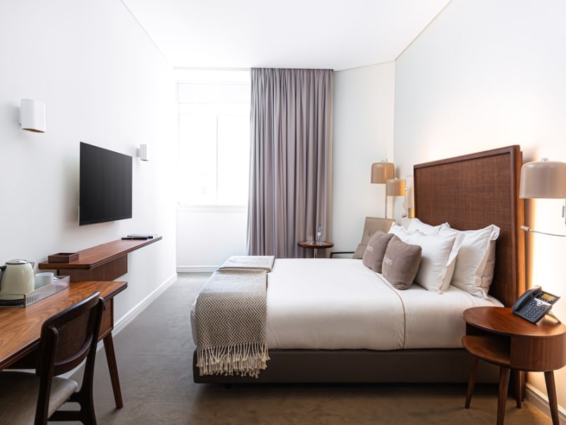 Corpo Santo Lisbon Historical Hotel