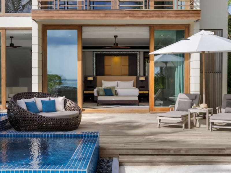 Radisson Blu Resort Maldives with 50% off on Sea Plane round trip SPA 03 nights & above