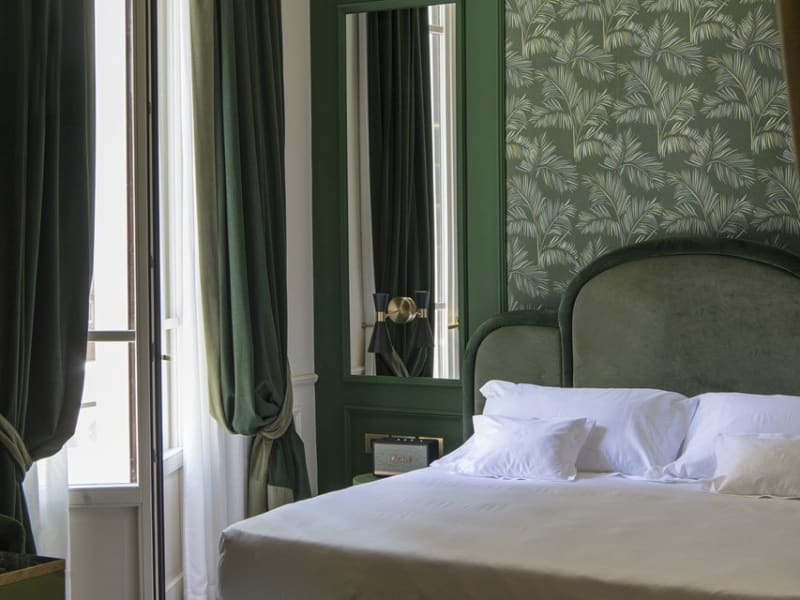 Hotel La Gemma