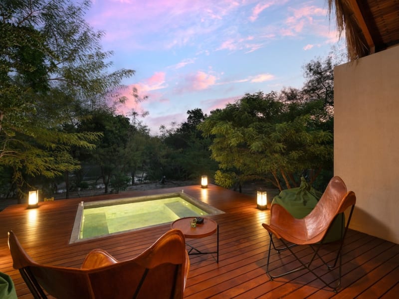 Taru Villas Villu - Willpattu