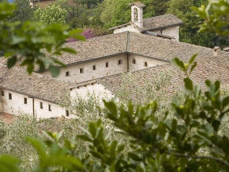 Park Hotel ai Cappuccini