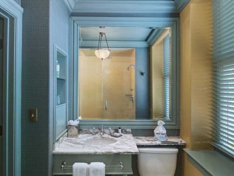 Hotel ICON Autograph Collection by Marriott