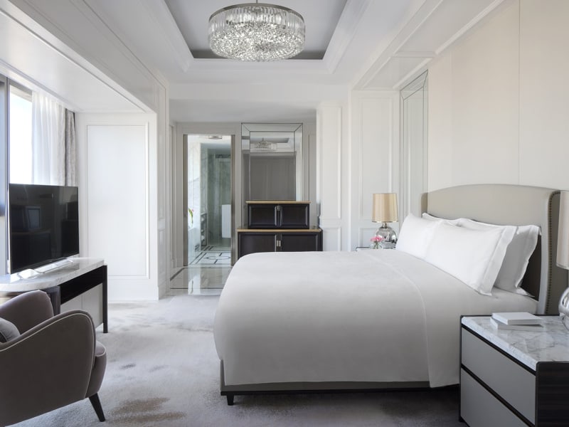 The Langham, Haikou