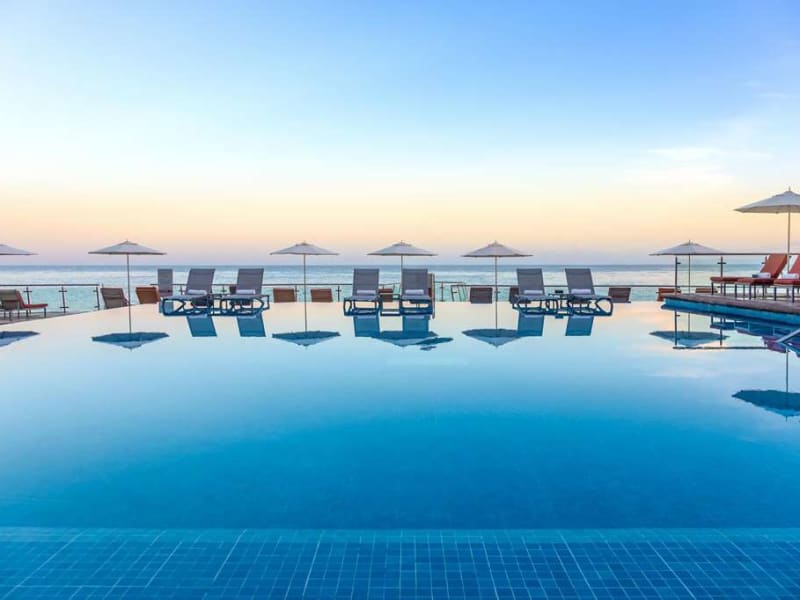 Cozumel Palace All Inclusive