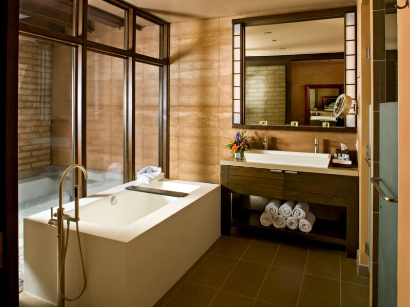 Miraval Arizona Resort & Spa