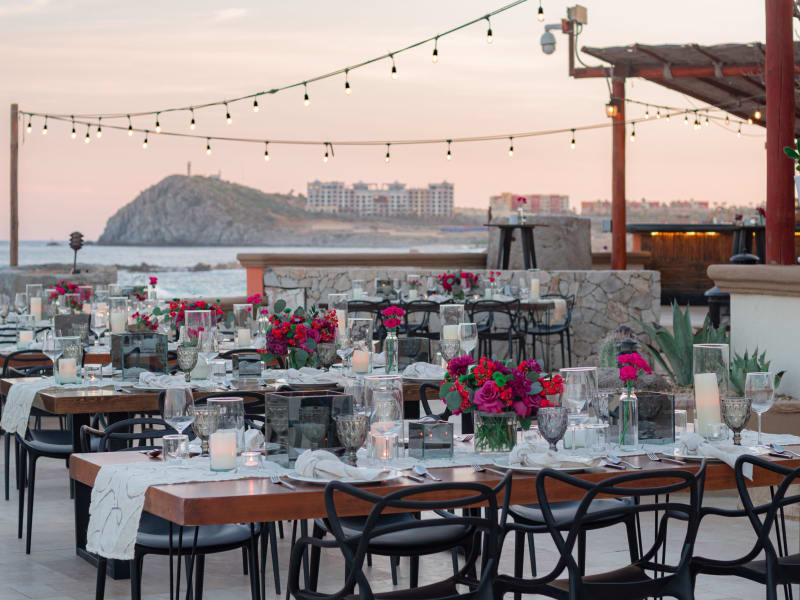 Hacienda del Mar Los Cabos, Autograph Collection By Marriott