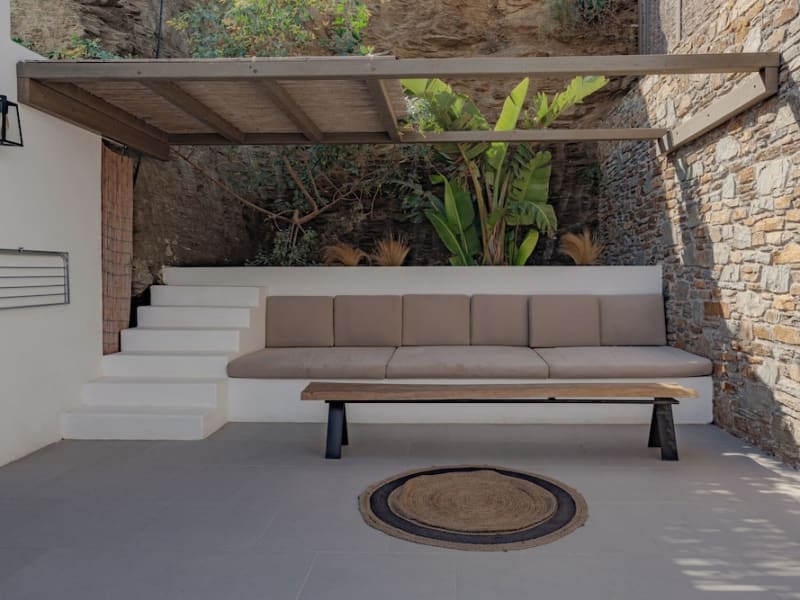 Amal Kythnos Suites