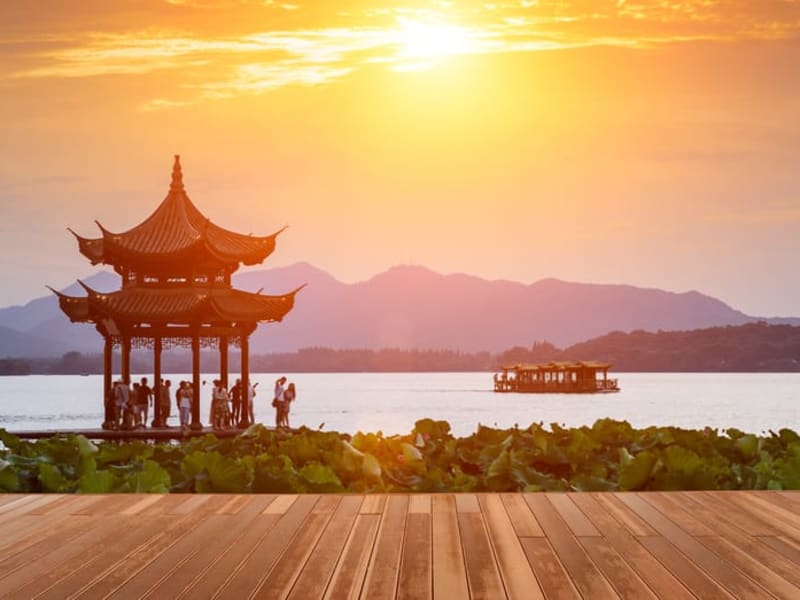 Four Seasons Hotel Hangzhou at West Lake