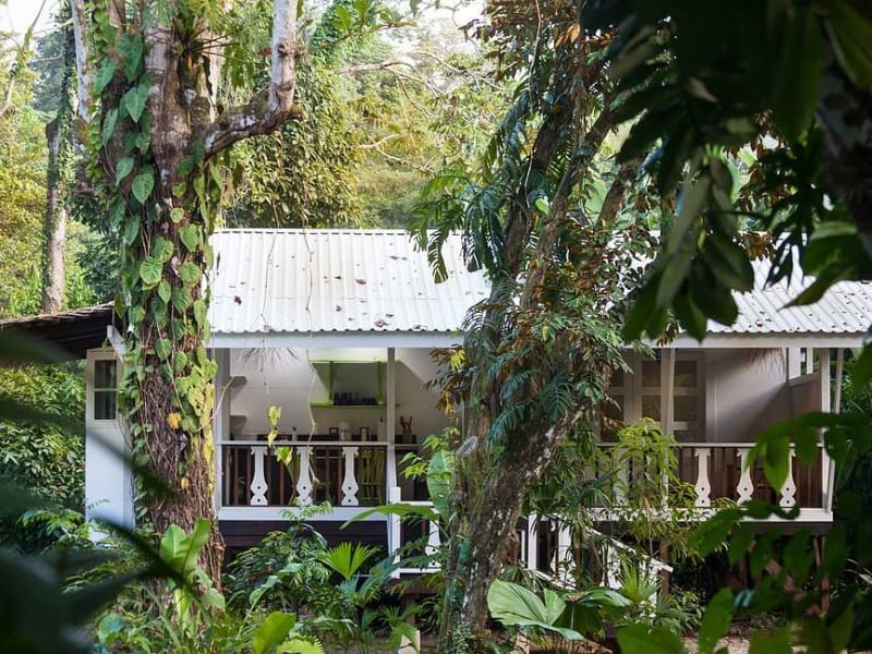 Hotel Aguas Claras Member of the Cayuga Collection