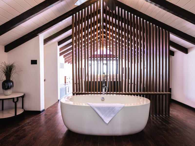 Tamarind Hills Resort & Villas