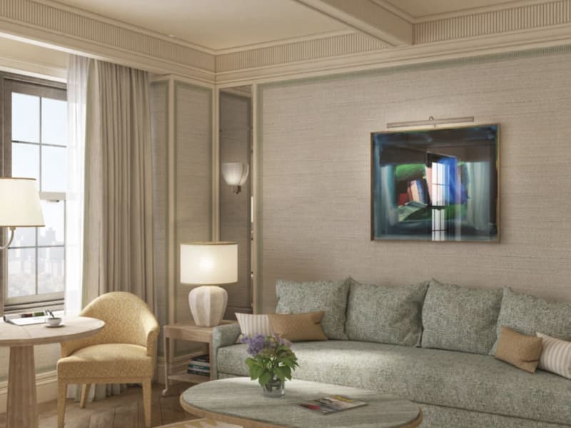The Surrey A Corinthia Hotel