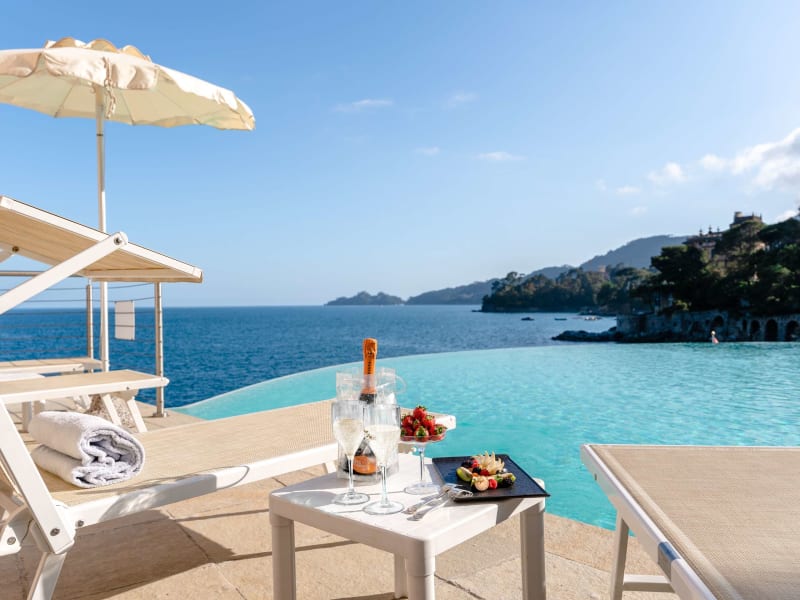 Excelsior Palace Portofino Coast