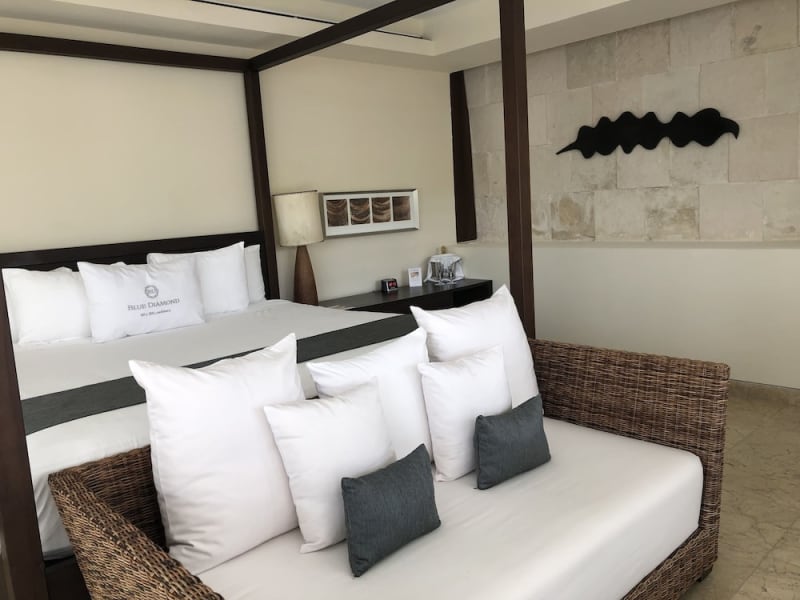 Blue Diamond Luxury Boutique - All Inclusive - Adults Only