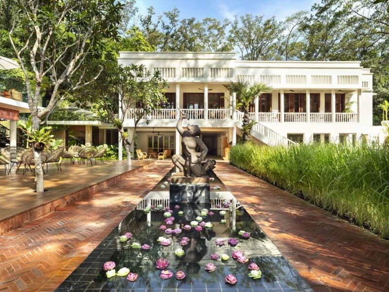 FCC Angkor by Avani
