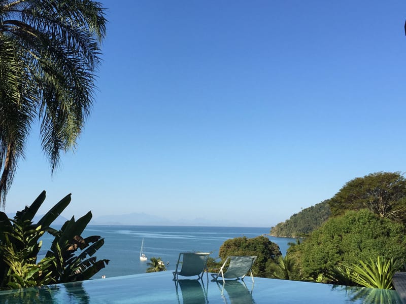 Casa Mar Paraty