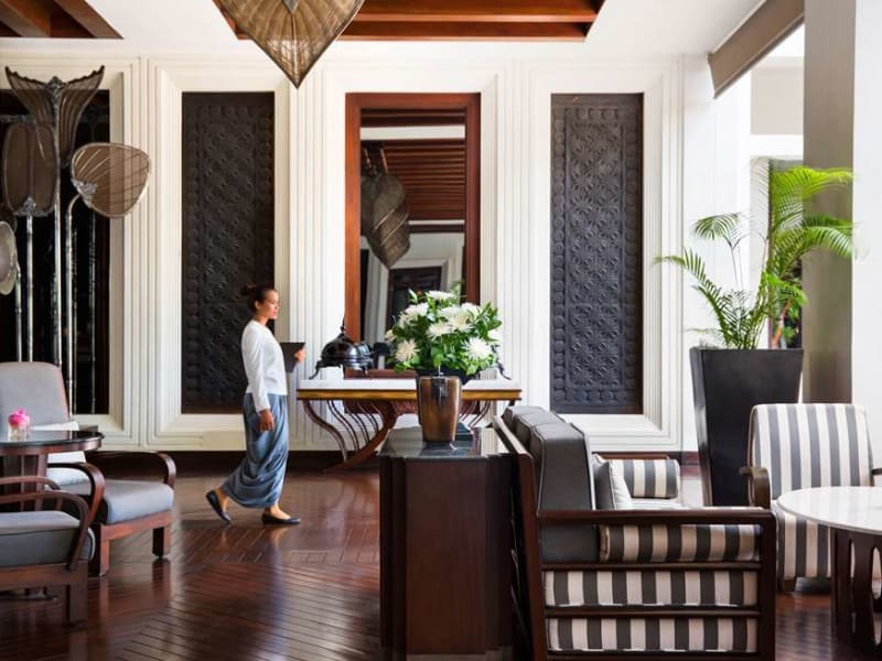 Park Hyatt Siem Reap
