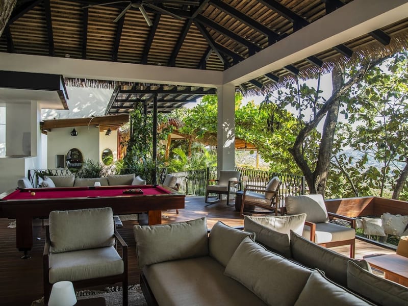 Tierra Magnifica Boutique Hotel