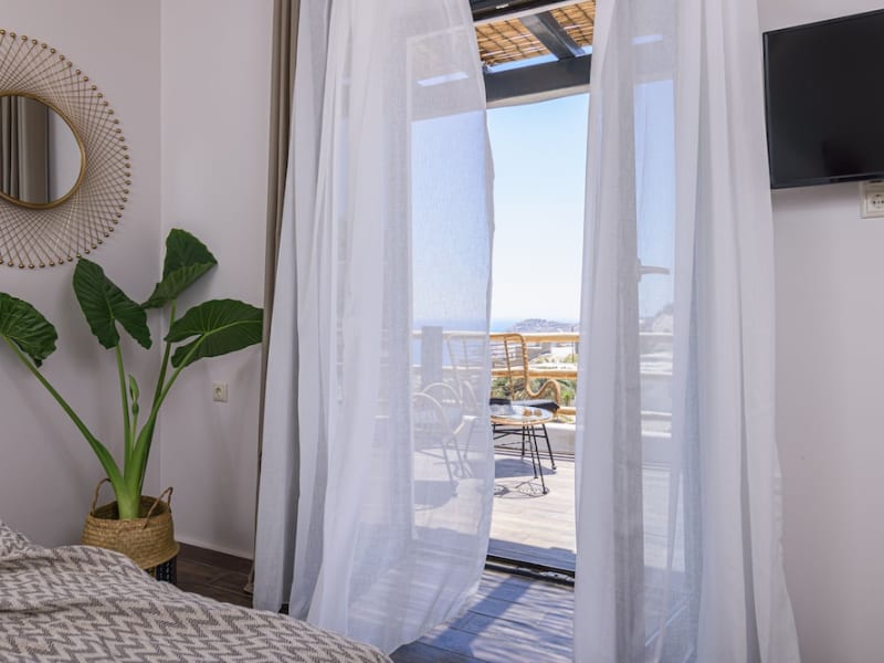 Maregold Mykonos Micro-Boutique Suites, Adults Only