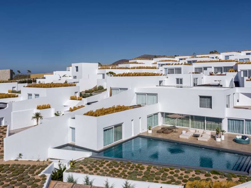 Andronis Arcadia Hotel