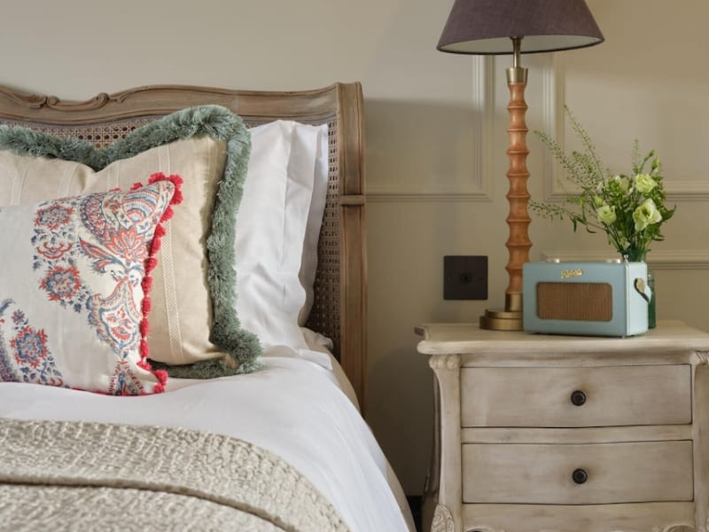 Stanwell House Hotel