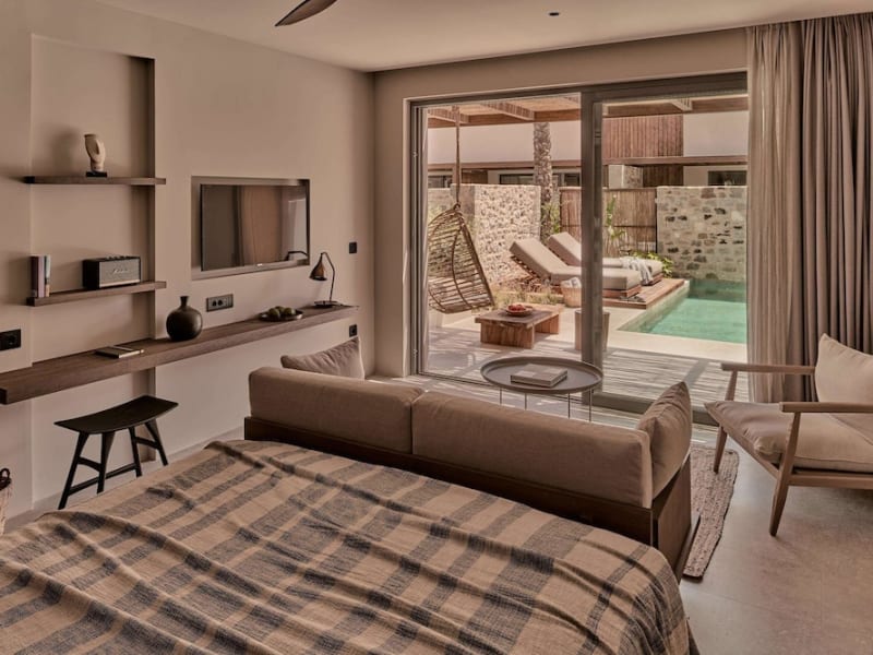 Theros All Suite Hotel - Adults Only
