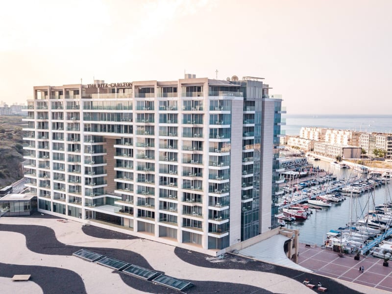 The Ritz-Carlton, Herzliya