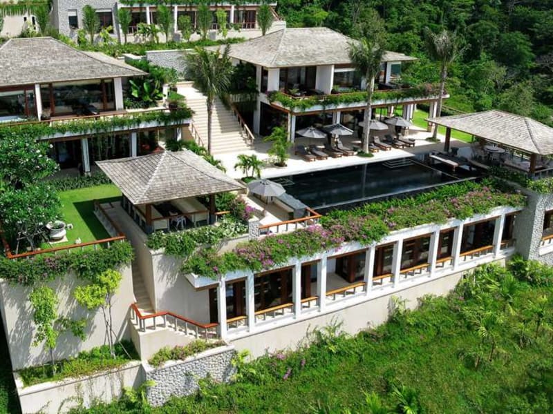 Andara Resort Villas