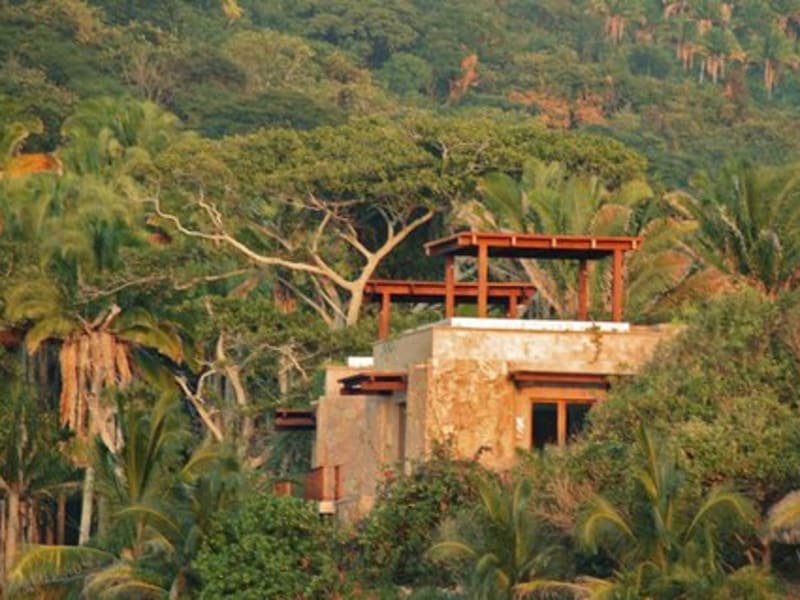 Imanta Resorts Punta de Mita