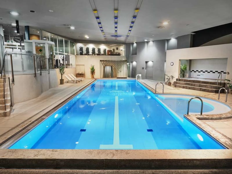 Hotel New Otani Tokyo EXECUTIVE HOUSE ZEN