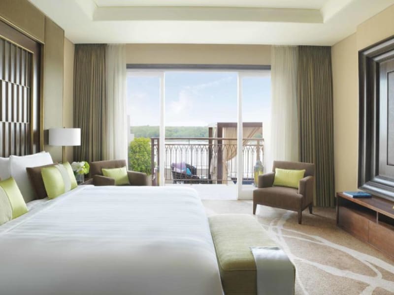 Anantara Eastern Mangroves Abu Dhabi Hotel