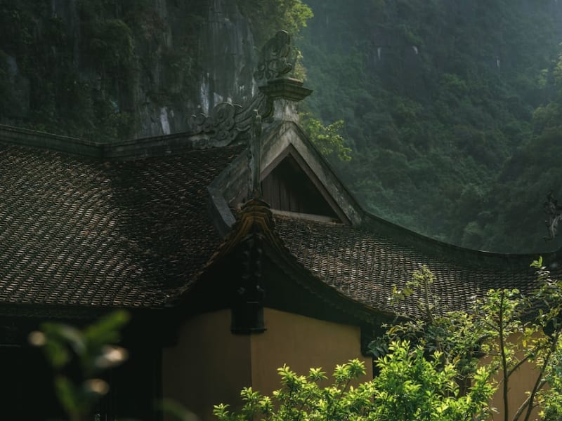 Jiva Hoa Lu Retreat