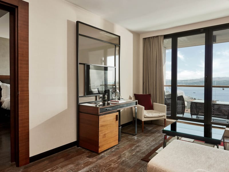 Gezi Hotel Bosphorus, Istanbul, a Member of Design Hotels - Special Class