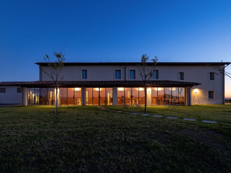 Colle Alberti Country House