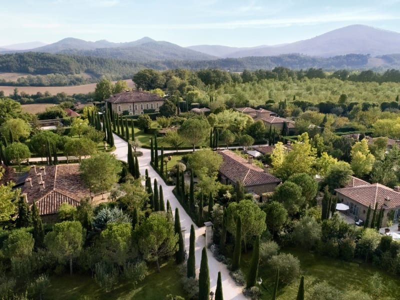 Borgo Santo Pietro