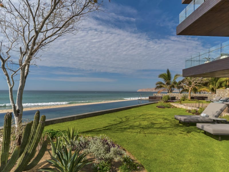 Solaz, A Luxury Collection Resort, Los Cabos a Marriott Hotel