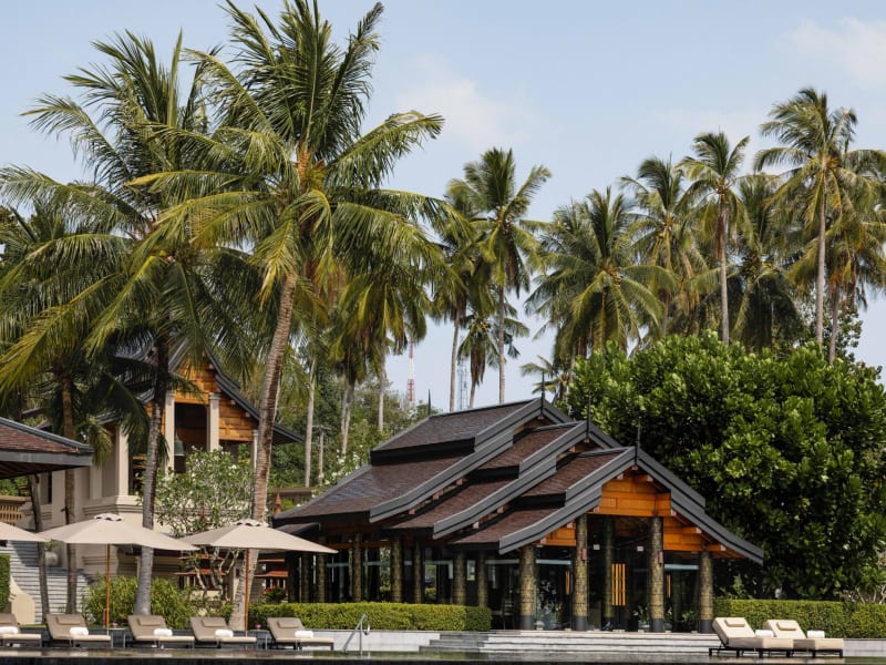 ÀNI Thailand