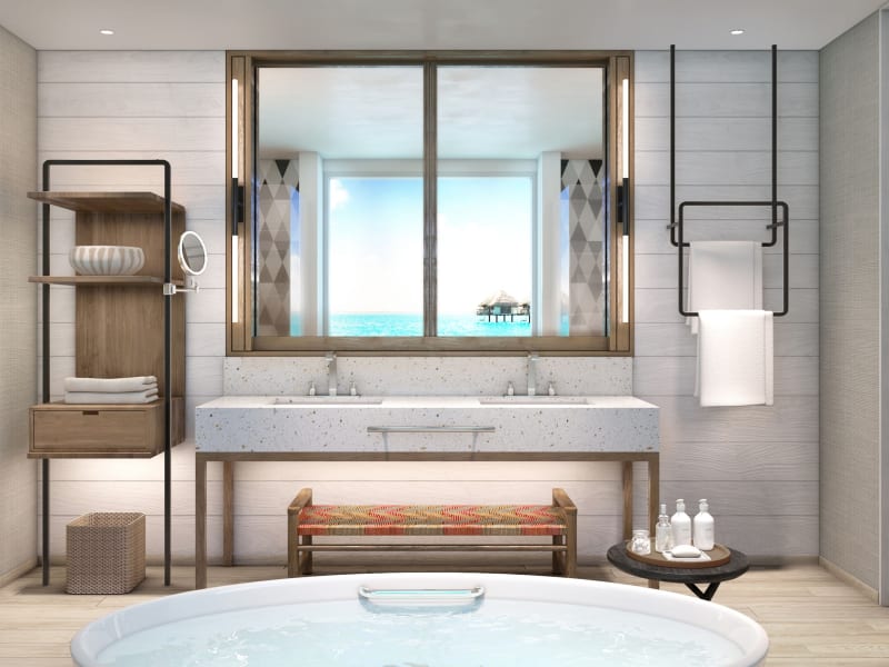 The Westin Bora Bora Resort & Spa