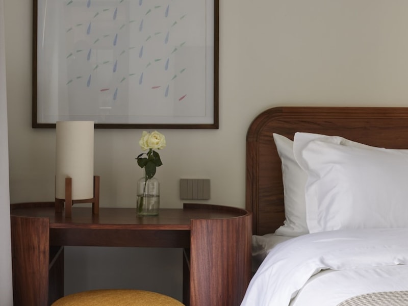 Hotel Dama