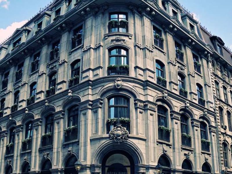 Hotel Gault