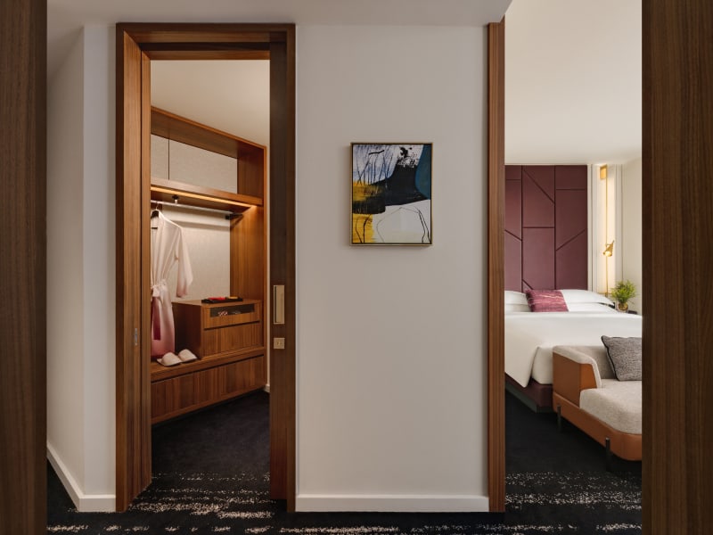 Kimpton Naluria Kuala Lumpur by IHG
