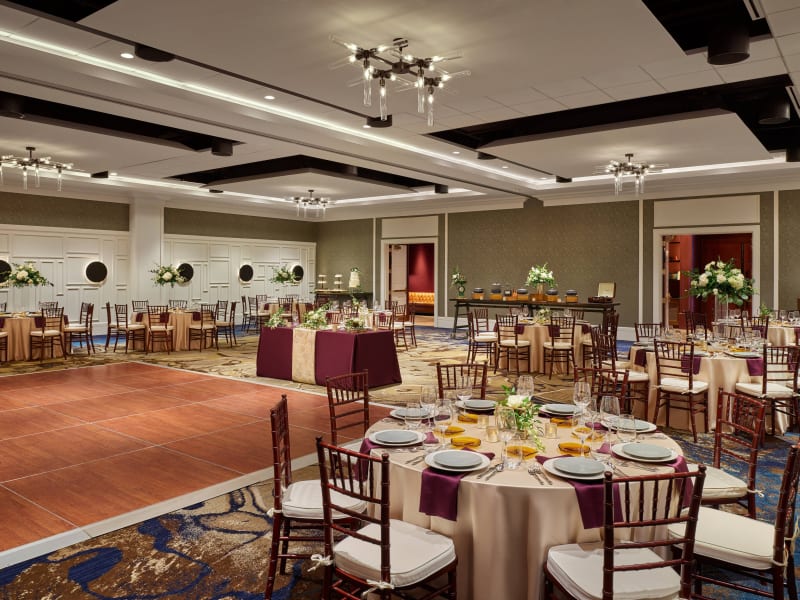 The Elizabeth Hotel, Autograph Collection