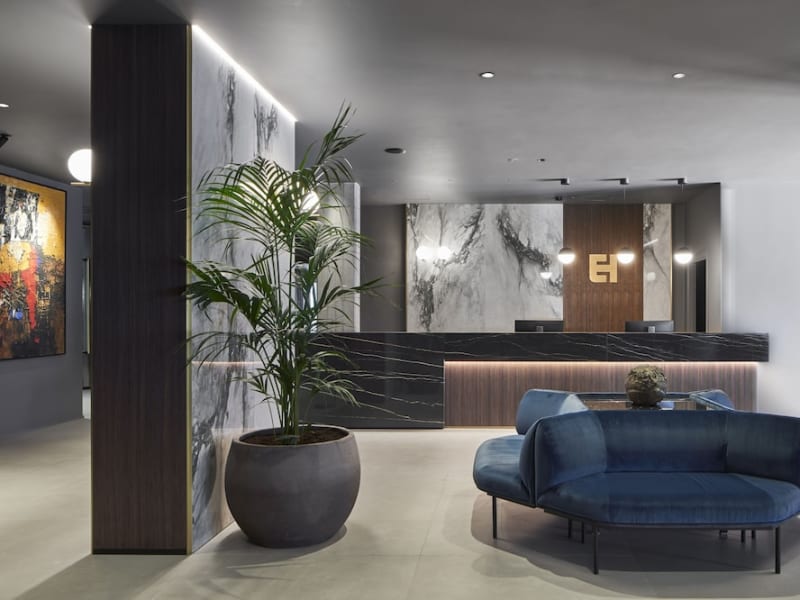 Executive Spa Hotel