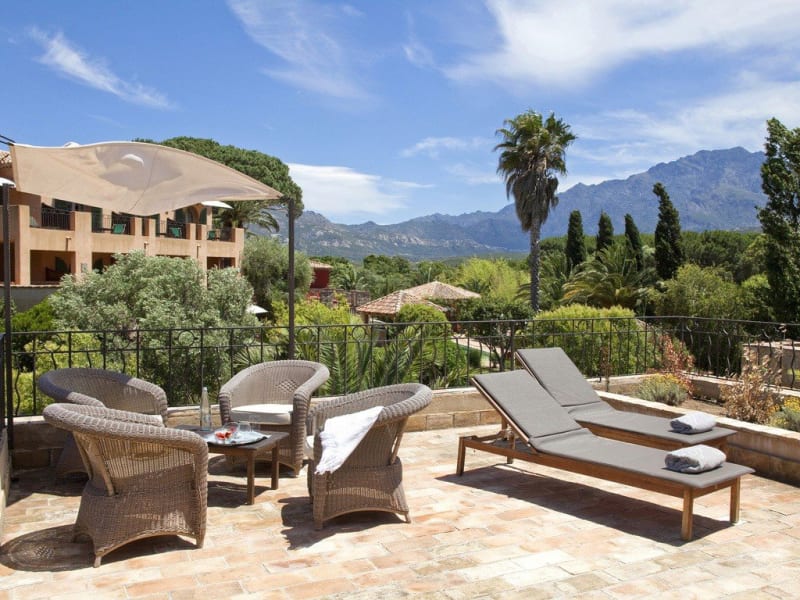 La Signoria & Spa