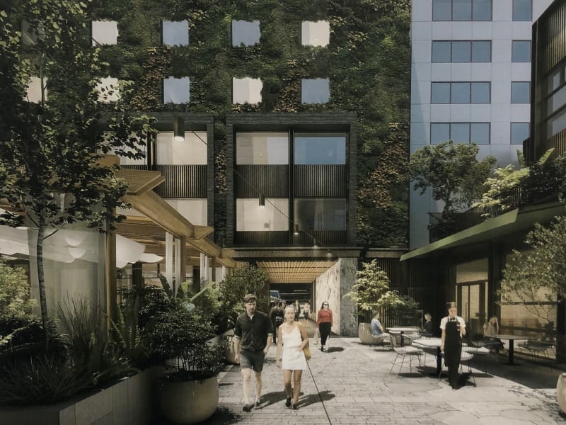 1 Hotel Mayfair