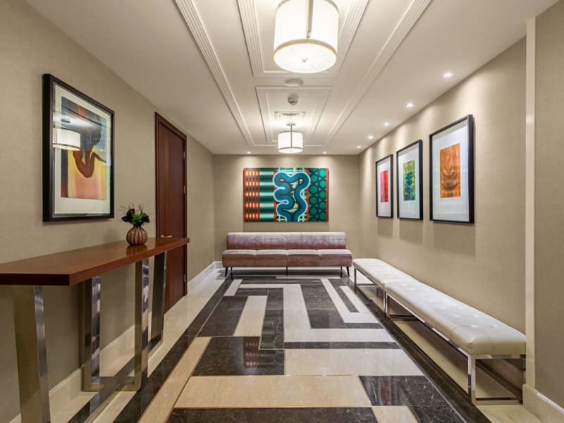 The Artisan Hotel Istanbul - MGallery Collection