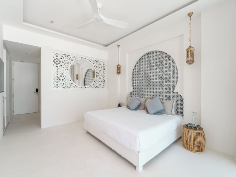 Sana Tulum Beachfront Boutique Hotel