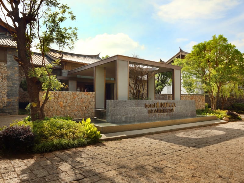 Hotel Indigo Lijiang Ancient Town by IHG