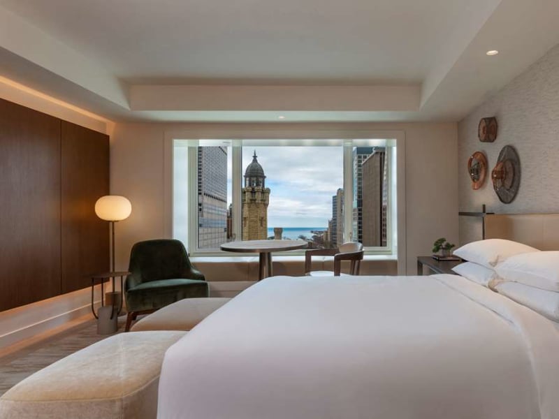 Park Hyatt Chicago