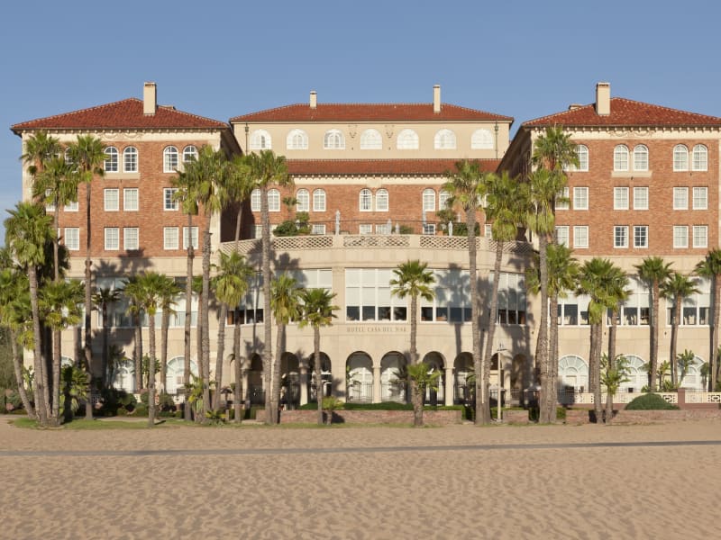 Hotel Casa del Mar