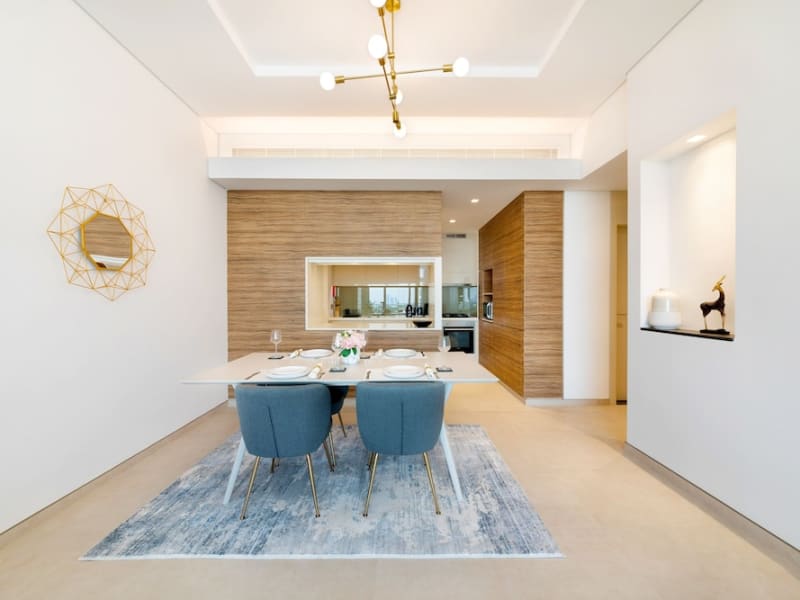 Maison Privee - Banyan Tree Residences